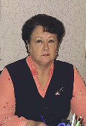 Бахман Наталья Павловна